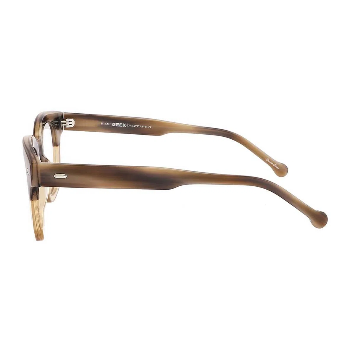 GEEK EYEWEAR MIAMI Eyeglasses - view 6